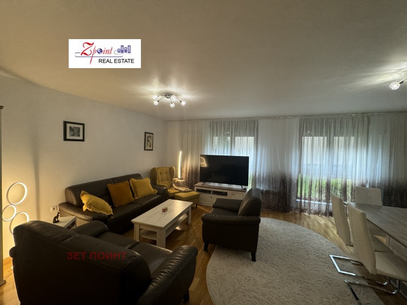 Zu vermieten  2 Schlafzimmer Sofia , Bojana , 130 qm | 77938342 - Bild [11]