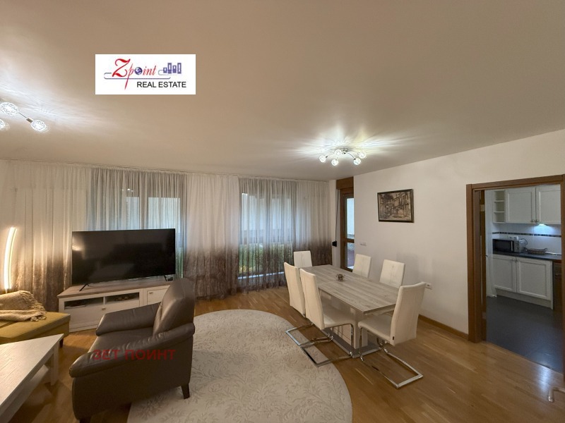 Zu vermieten  2 Schlafzimmer Sofia , Bojana , 130 qm | 77938342 - Bild [2]