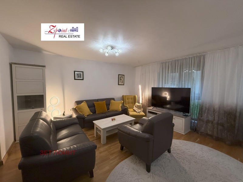 Zu vermieten  2 Schlafzimmer Sofia , Bojana , 130 qm | 77938342 - Bild [3]