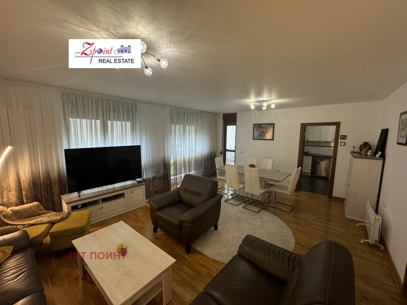 Zu vermieten  2 Schlafzimmer Sofia , Bojana , 130 qm | 77938342 - Bild [12]