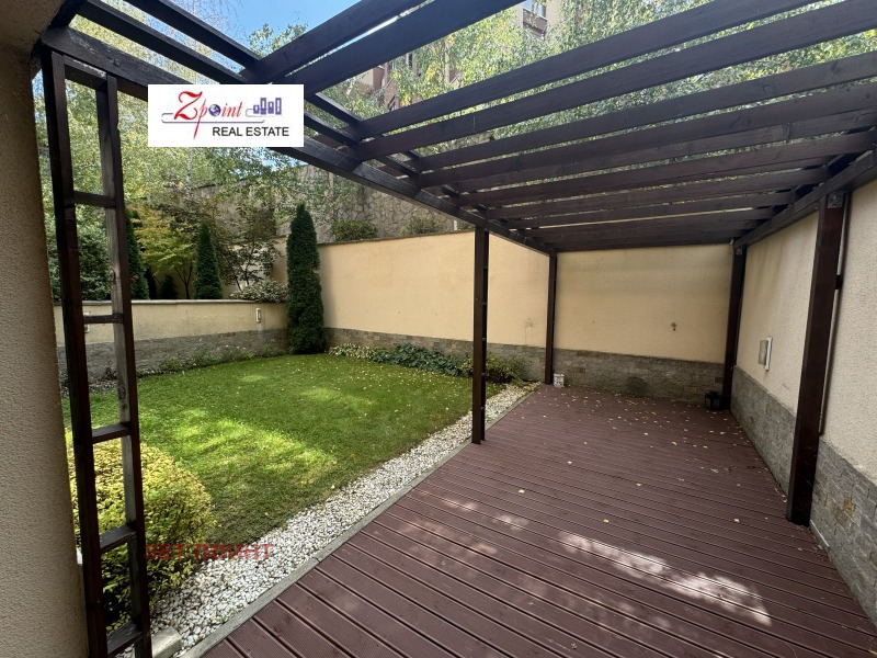 Zu vermieten  2 Schlafzimmer Sofia , Bojana , 130 qm | 77938342 - Bild [13]