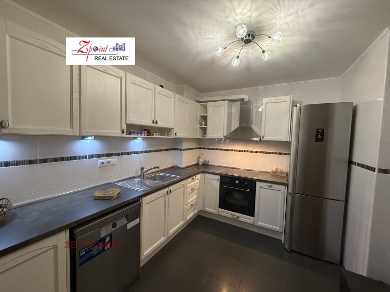 Zu vermieten  2 Schlafzimmer Sofia , Bojana , 130 qm | 77938342