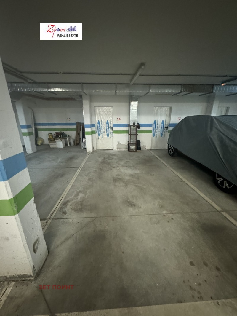 Zu vermieten  2 Schlafzimmer Sofia , Bojana , 130 qm | 77938342 - Bild [15]