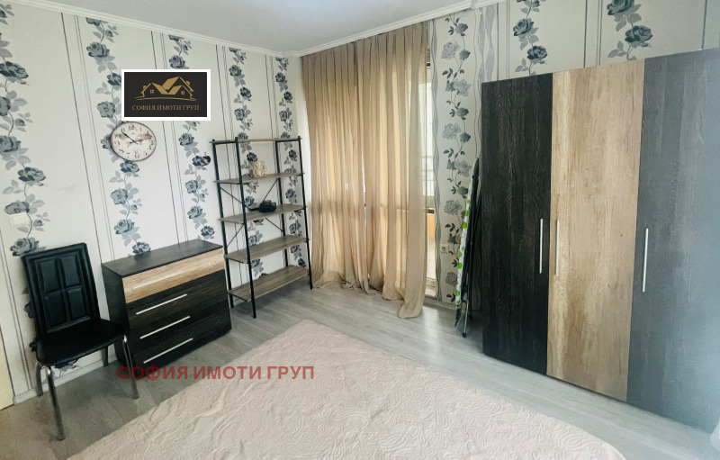 Дава под наем 3-СТАЕН, гр. София, Горна баня, снимка 7 - Апартаменти - 53008102