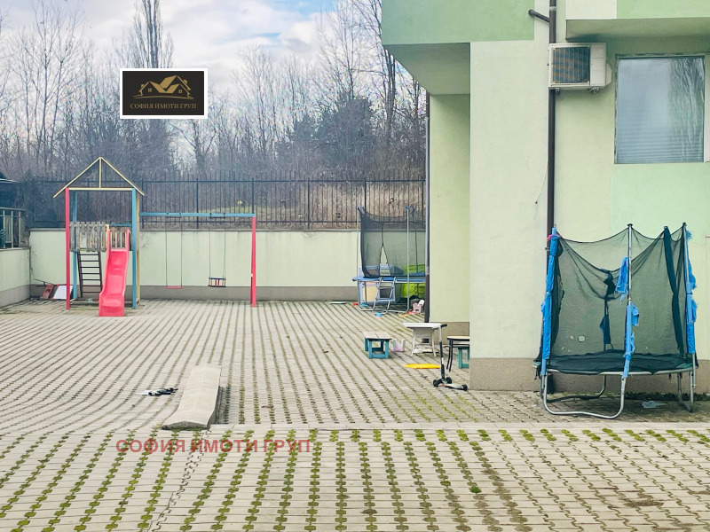 Дава под наем 3-СТАЕН, гр. София, Горна баня, снимка 13 - Апартаменти - 53008102