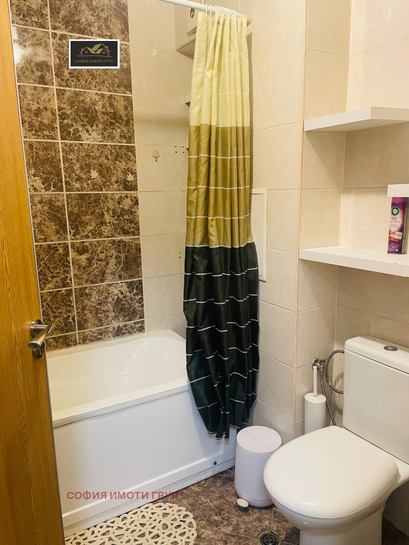 Дава под наем 3-СТАЕН, гр. София, Горна баня, снимка 5 - Апартаменти - 53008102