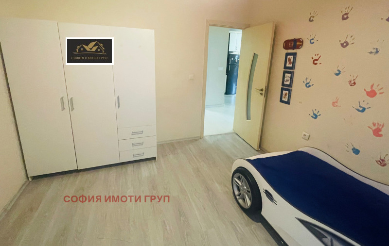 Дава под наем 3-СТАЕН, гр. София, Горна баня, снимка 10 - Апартаменти - 53008102