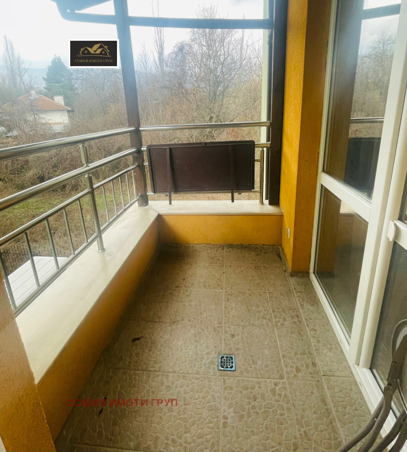 Дава под наем 3-СТАЕН, гр. София, Горна баня, снимка 8 - Апартаменти - 53008102