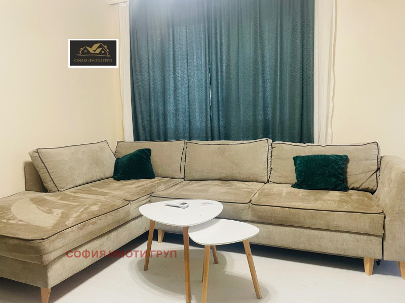 Дава под наем 3-СТАЕН, гр. София, Горна баня, снимка 3 - Апартаменти - 53008102