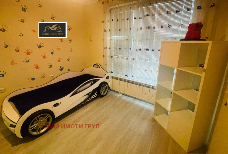 Дава под наем 3-СТАЕН, гр. София, Горна баня, снимка 9 - Апартаменти - 53008102