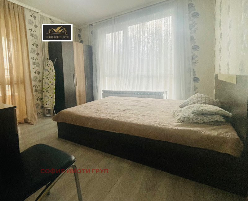 Дава под наем 3-СТАЕН, гр. София, Горна баня, снимка 6 - Апартаменти - 53008102