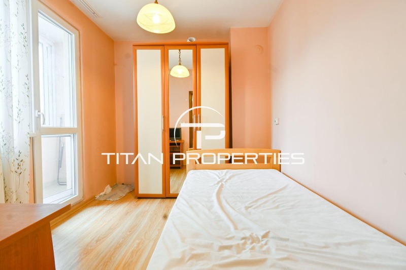 Дава под наем 3-СТАЕН, гр. София, Връбница 2, снимка 10 - Апартаменти - 53378040