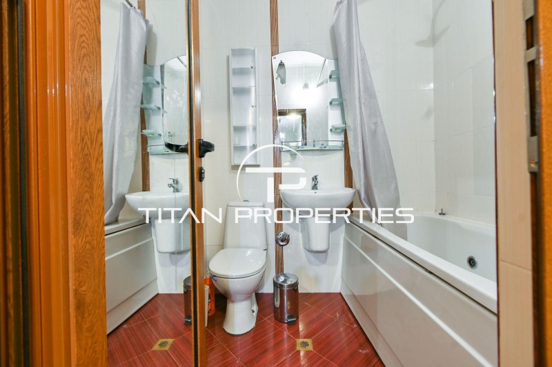 Дава под наем 3-СТАЕН, гр. София, Връбница 2, снимка 12 - Апартаменти - 53378040