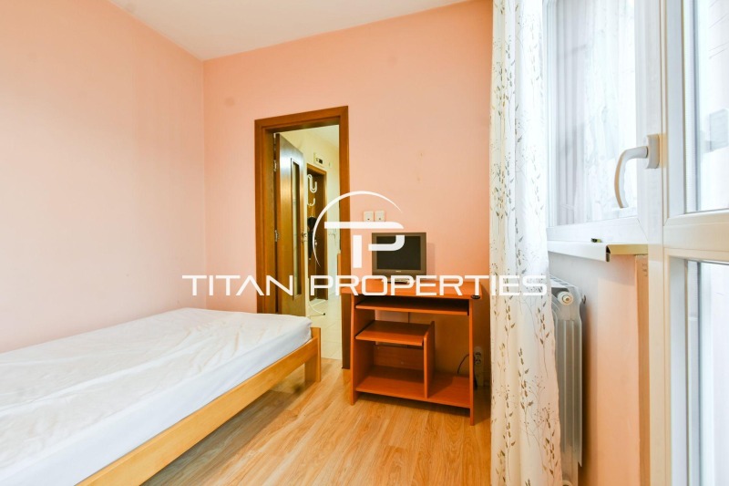 Дава под наем 3-СТАЕН, гр. София, Връбница 2, снимка 11 - Апартаменти - 53378040