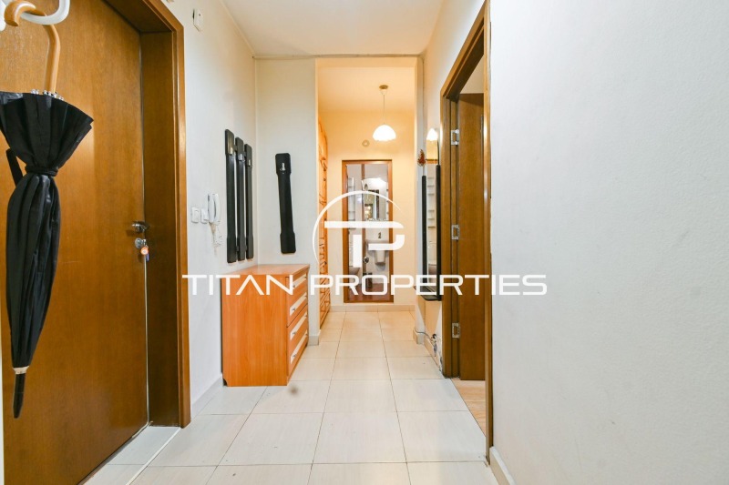 Дава под наем 3-СТАЕН, гр. София, Връбница 2, снимка 14 - Апартаменти - 53378040