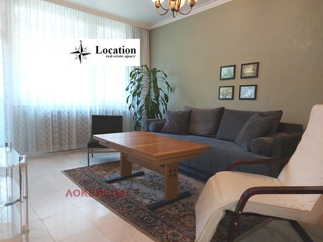 Дава под наем 3-СТАЕН, гр. София, Банишора