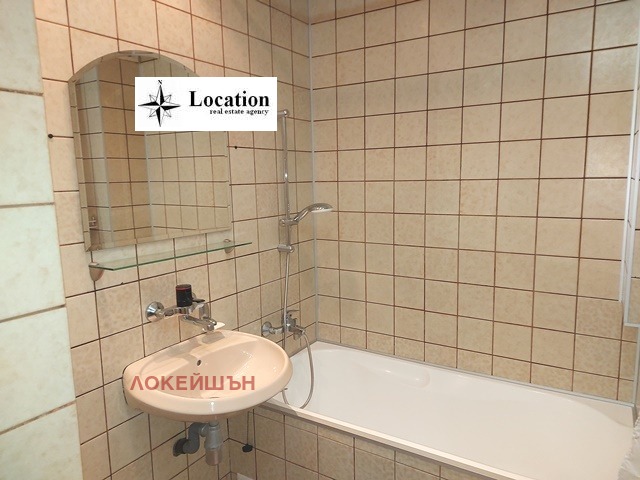 Дава под наем 3-СТАЕН, гр. София, Банишора, снимка 4 - Апартаменти - 54191634