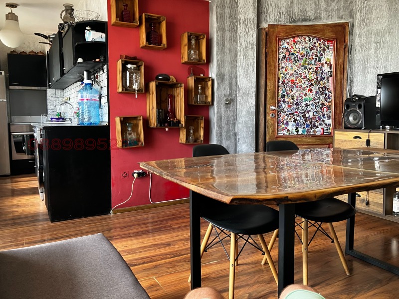 Da affittare  3 camere da letto Sofia , Mladost 2 , 110 mq | 78467056
