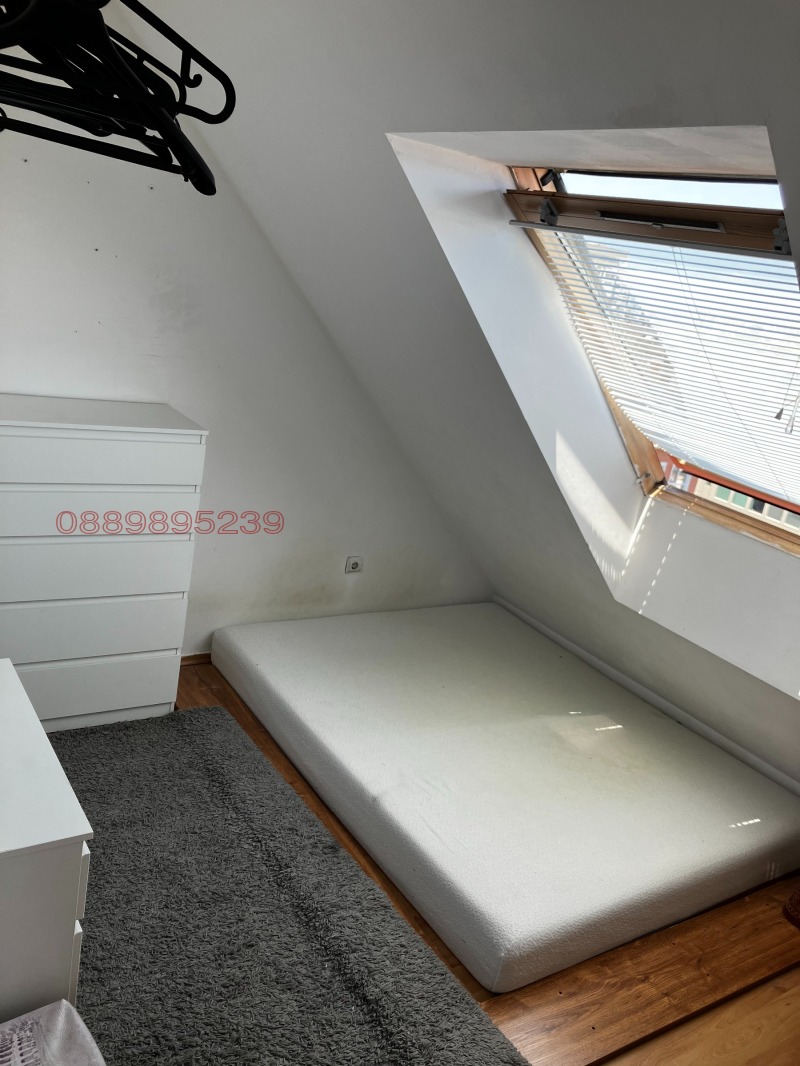 Da affittare  3 camere da letto Sofia , Mladost 2 , 110 mq | 78467056 - Immagine [11]