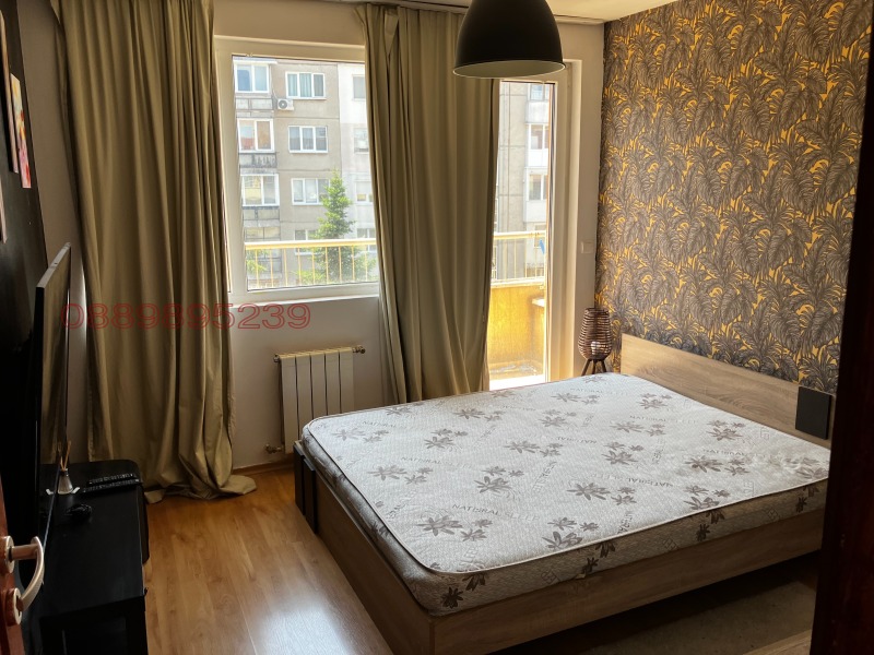 Da affittare  3 camere da letto Sofia , Mladost 2 , 110 mq | 78467056 - Immagine [6]