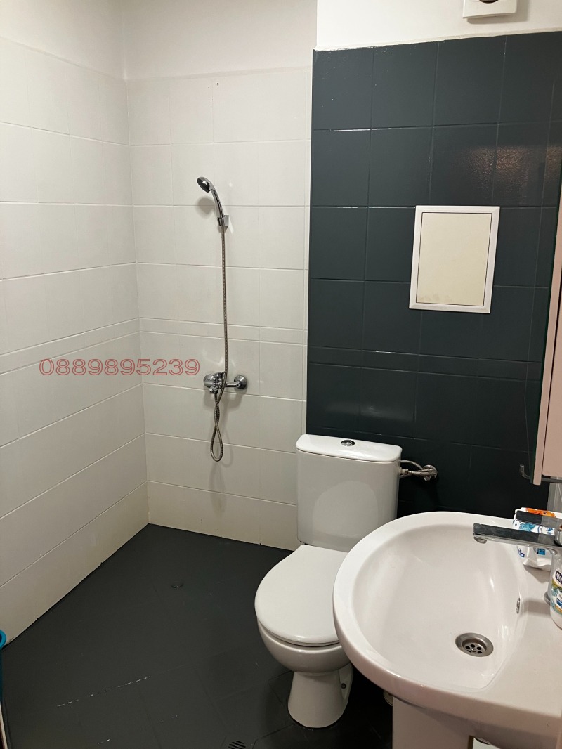 Da affittare  3 camere da letto Sofia , Mladost 2 , 110 mq | 78467056 - Immagine [5]