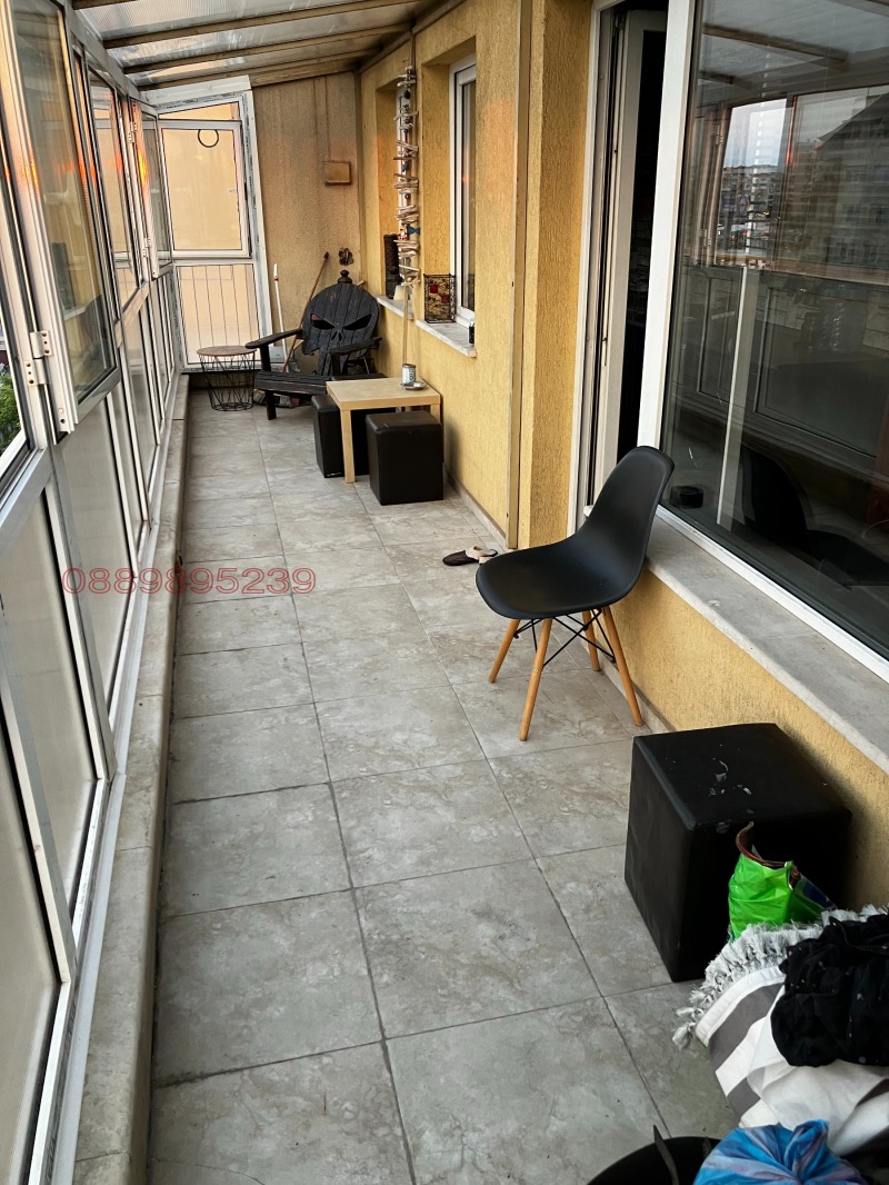 Da affittare  3 camere da letto Sofia , Mladost 2 , 110 mq | 78467056 - Immagine [8]