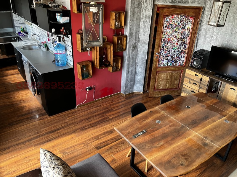 Da affittare  3 camere da letto Sofia , Mladost 2 , 110 mq | 78467056 - Immagine [2]