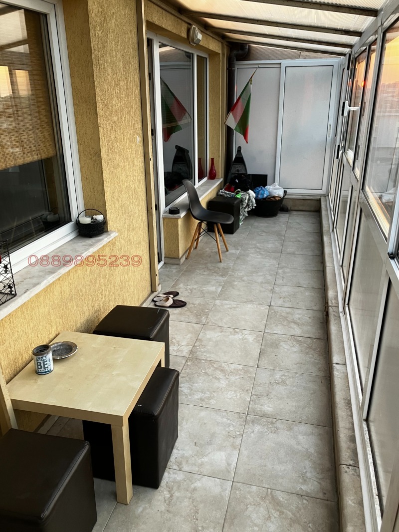Da affittare  3 camere da letto Sofia , Mladost 2 , 110 mq | 78467056 - Immagine [7]