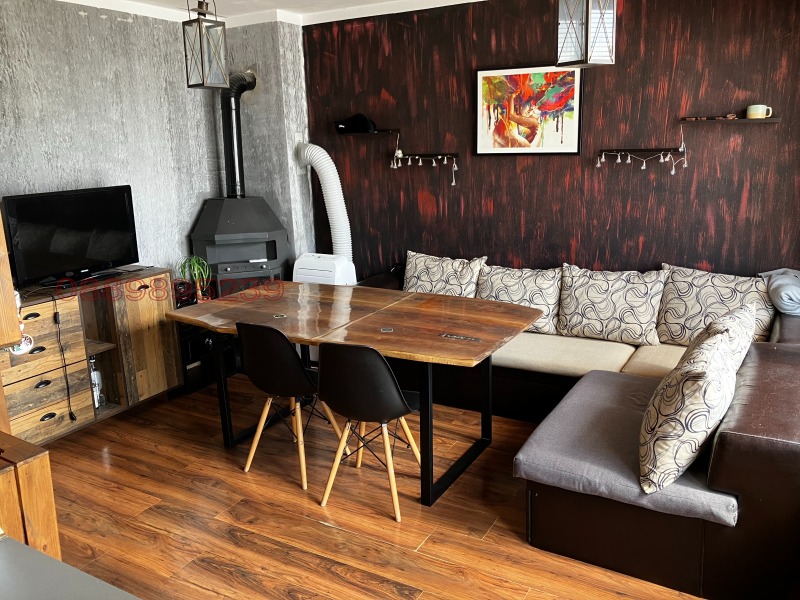 Da affittare  3 camere da letto Sofia , Mladost 2 , 110 mq | 78467056 - Immagine [3]