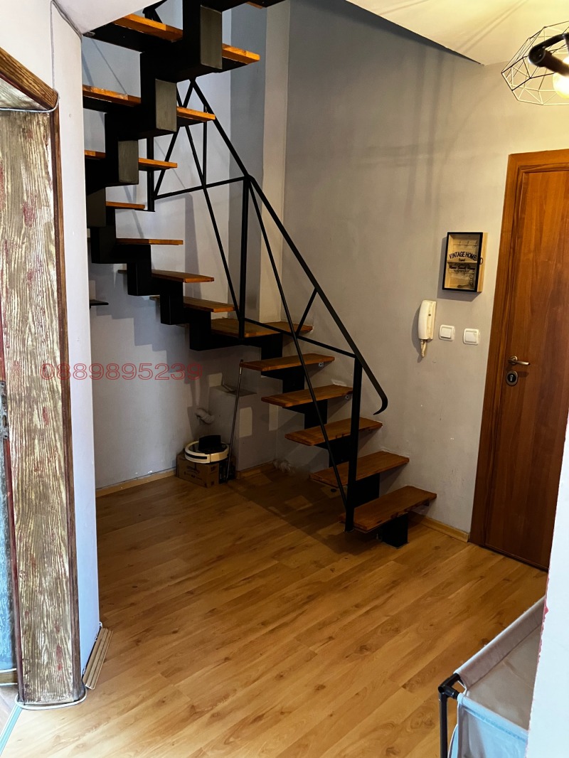 Da affittare  3 camere da letto Sofia , Mladost 2 , 110 mq | 78467056 - Immagine [12]