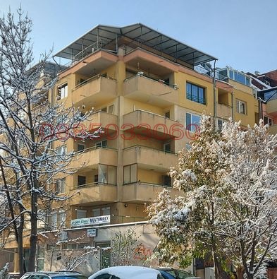 Дава под наем МНОГОСТАЕН, гр. София, Гео Милев, снимка 2 - Апартаменти - 54505757