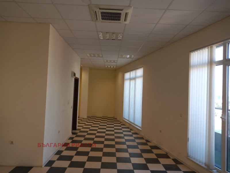 Дава под наем ОФИС, гр. София, Манастирски ливади, снимка 3 - Офиси - 52512117