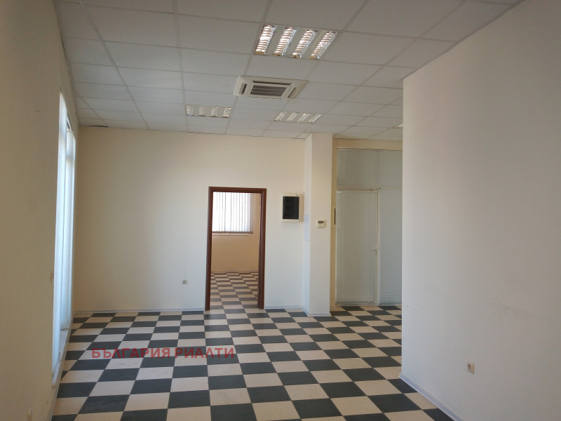 Дава под наем ОФИС, гр. София, Манастирски ливади, снимка 4 - Офиси - 52512117