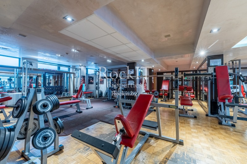 Дава под наем ПРОМ. ПОМЕЩЕНИЕ, гр. София, Изток, снимка 5 - Производствени сгради - 53251887