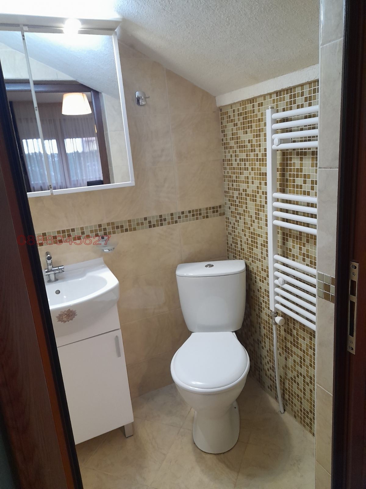 Дава под наем 1-СТАЕН, гр. Божурище, област София област, снимка 7 - Апартаменти - 53615771