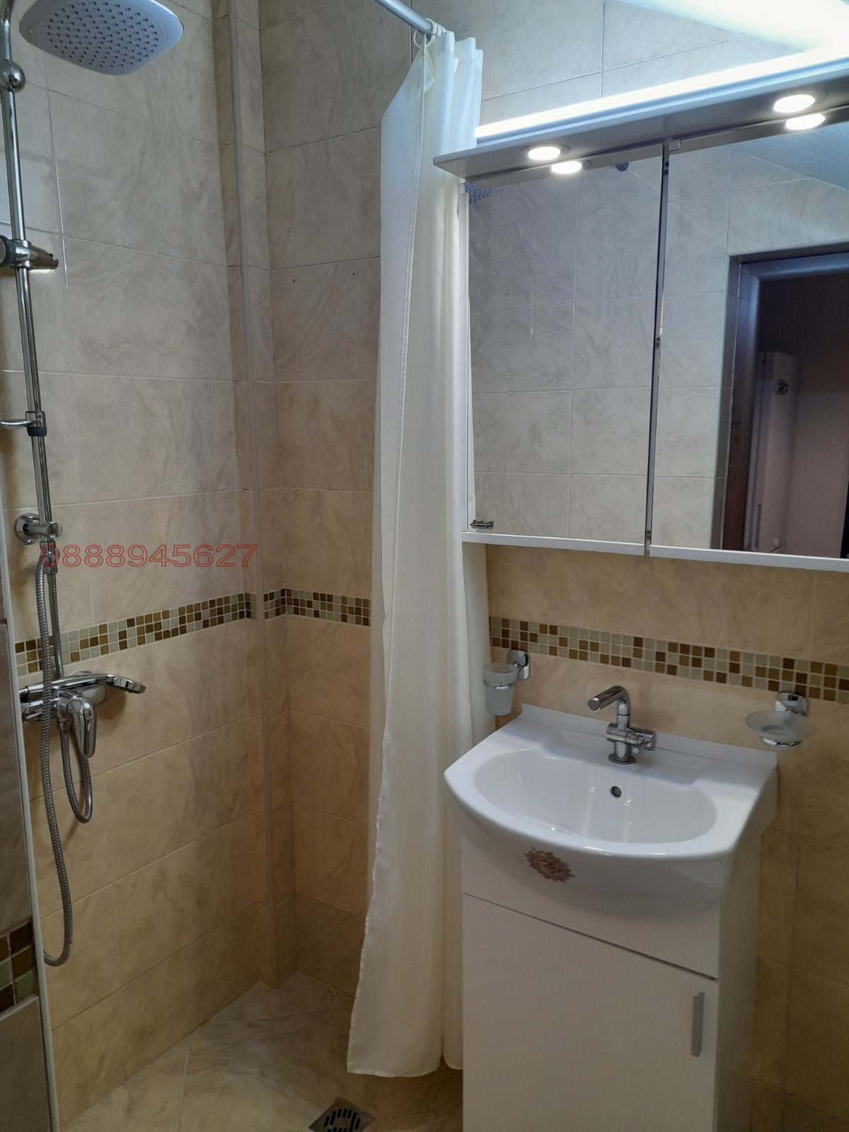 Дава под наем 1-СТАЕН, гр. Божурище, област София област, снимка 6 - Апартаменти - 53615771