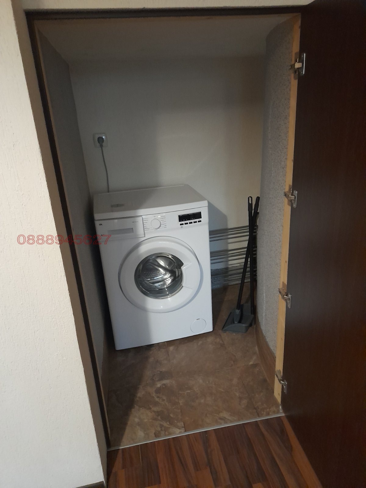 Дава под наем 1-СТАЕН, гр. Божурище, област София област, снимка 8 - Апартаменти - 53615771