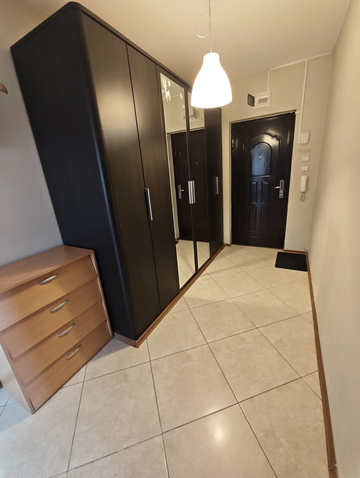 Дава под наем 2-СТАЕН, гр. София, Хиподрума, снимка 6 - Апартаменти - 53442347