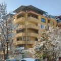 Дава под наем МНОГОСТАЕН, гр. София, Гео Милев, снимка 2