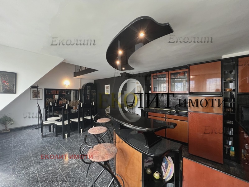 Дава под Наем 2-СТАЕН в град София, Борово - 175 кв.м / 660 € » 1 290.85 лв., ЕКОЛИТ ИМОТИ