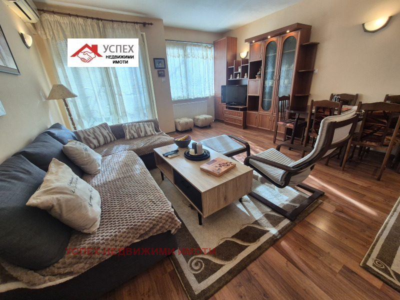 Дава под Наем 3-СТАЕН в град София, Манастирски ливади - 100 кв.м / 799 € » 1 562.71 лв., УСПЕХ НЕДВИЖИМИ ИМОТИ