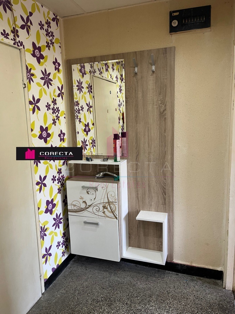 Дава под наем 1-СТАЕН, гр. Русе, Възраждане, снимка 3 - Апартаменти - 52410342