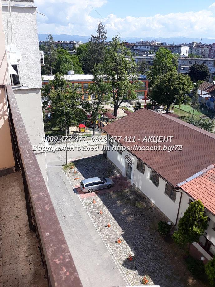 Zu vermieten  1 Schlafzimmer Sofia , Nadeschda 4 , 70 qm | 89361087 - Bild [6]
