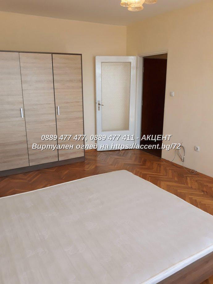 Zu vermieten  1 Schlafzimmer Sofia , Nadeschda 4 , 70 qm | 89361087 - Bild [8]