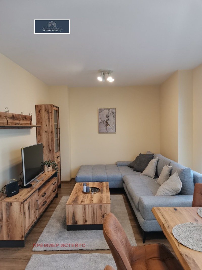 Дава под наем  2-стаен град София , м-т Гърдова глава , 80 кв.м | 61519604 - изображение [5]