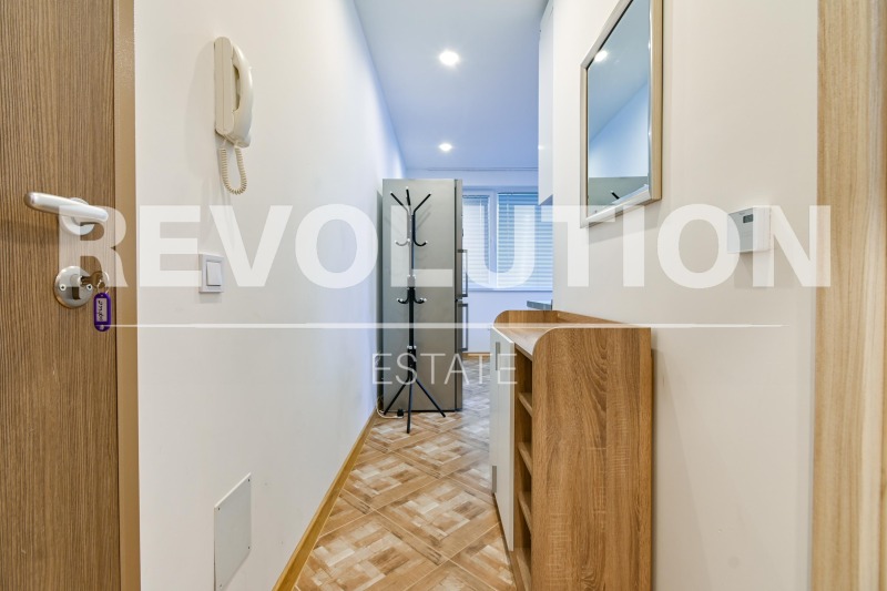 Da affittare  1 camera da letto Sofia , Nadegda 4 , 41 mq | 56931160 - Immagine [6]