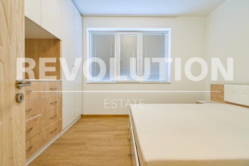 Da affittare  1 camera da letto Sofia , Nadegda 4 , 41 mq | 56931160 - Immagine [5]