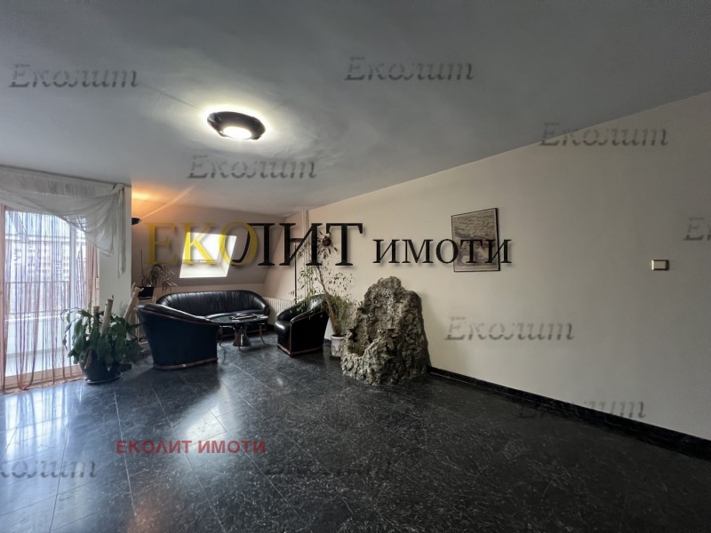 Дава под наем 2-СТАЕН, гр. София, Борово, снимка 3 - Апартаменти - 51404677