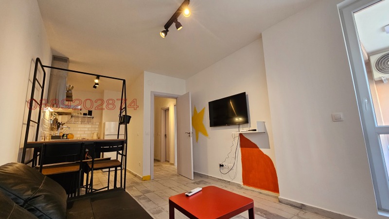 En renta  1 dormitorio Sofia , Zona B-19 , 55 metros cuadrados | 42851029 - imagen [12]