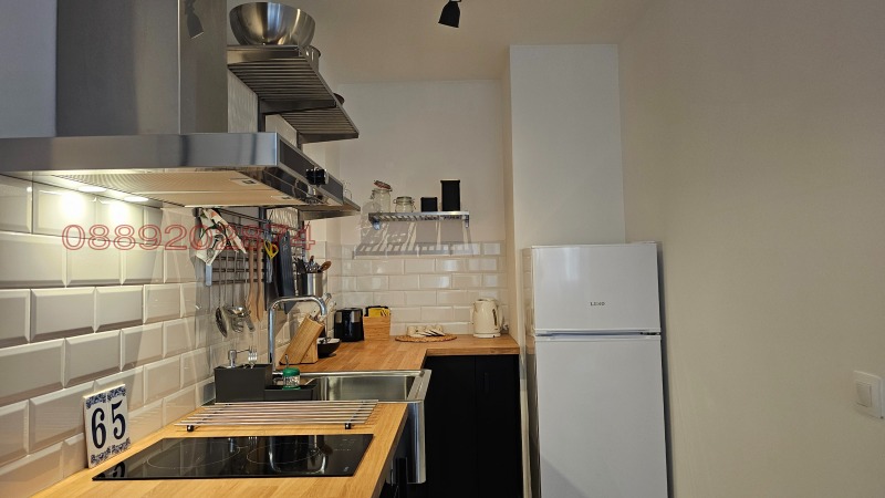 En renta  1 dormitorio Sofia , Zona B-19 , 55 metros cuadrados | 42851029 - imagen [11]